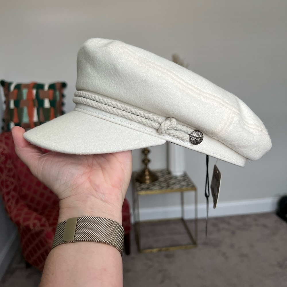 Brixton Ashland Cap